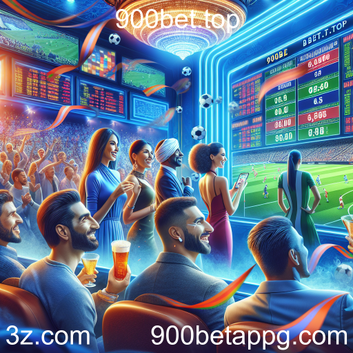 Apostas Esportivas: Atração Crescente no Mundo dos Jogos Online
